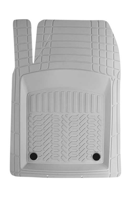 Promats Peugeot 5008 2009 2016 Star Paspas Bej
