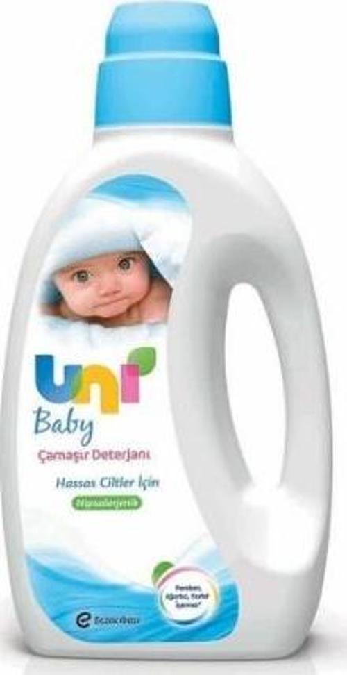 Sıvı Çamaşır Deterjanı 1500 ml. (24'lü)
