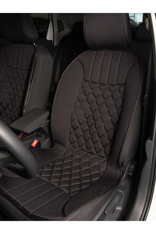 Seat Leon Mk2 2005-2012 Bumerang Minder 2'Li Set