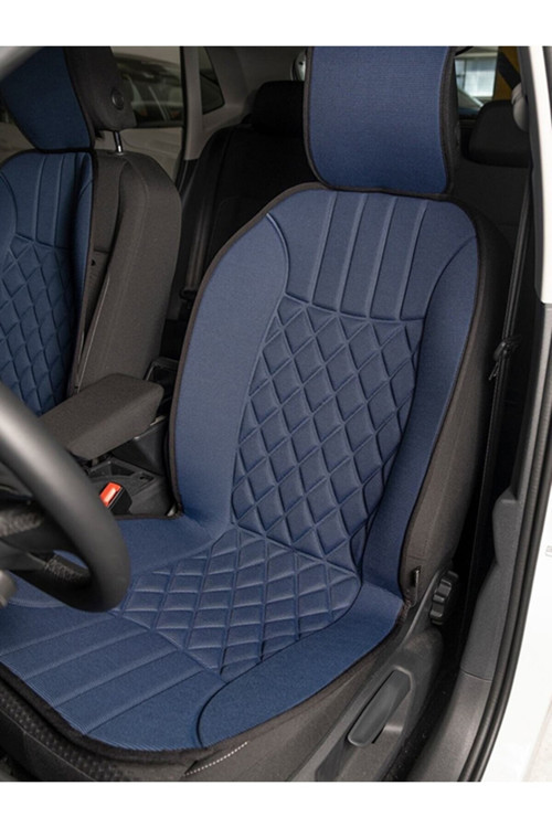 Toyota Avensis 2003-2009 Bumerang Minder 2'Li Set