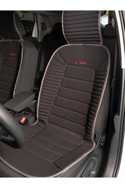 Nissan Navara 2006-2013 Bumerang Minder 2'Li Set