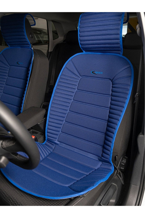 Audi A8 Long 2010-2017 Bumerang Minder 2'Li Set