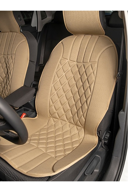 Volkswagen Tiguan 2007-2015 Sonrası Bumerang Minder 2'Li Set