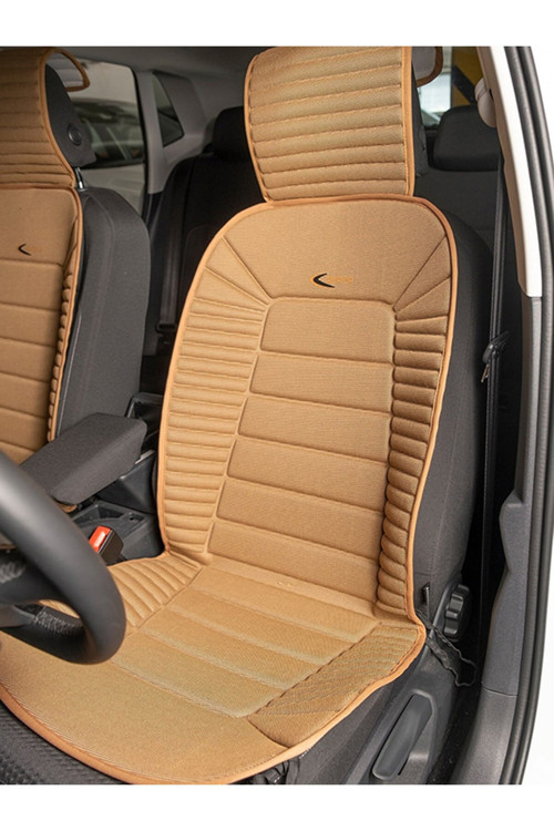 Ford Focus 1 1998-2005 Bumerang Minder 2'Li Set