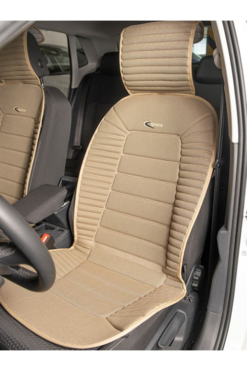 Kia Venga 2009 Sonrası Bumerang Minder 2'Li Set
