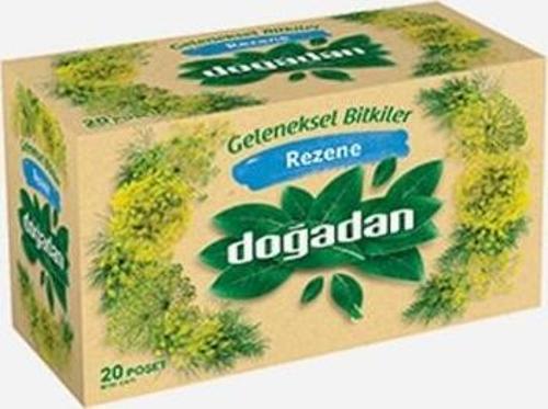 Rezene Bitki Çayı 40 Gr. (6'lı)