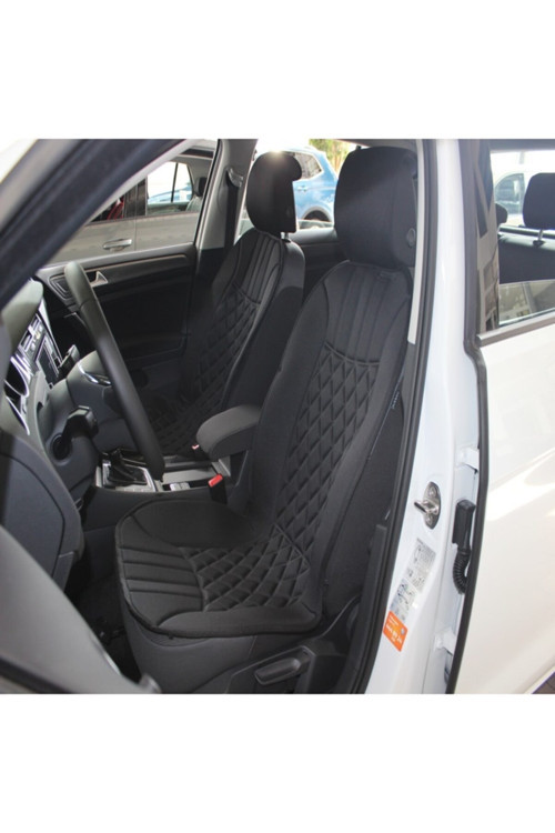 Mercedes B Serisi W245 2005-2011 Bumerang Minder 2'Li Set