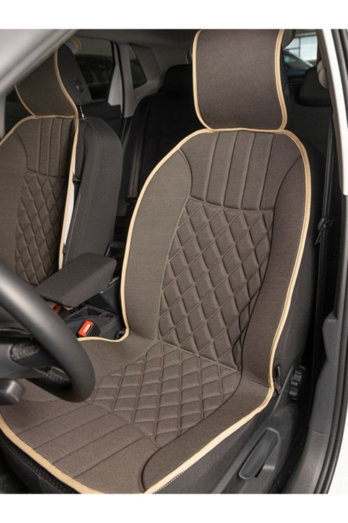 Volvo S60 2011 Sonrası Bumerang Minder 2'Li Set