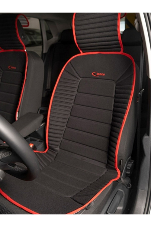 Volkswagen Golf 6 2009-2012 Bumerang Minder 2'Li Set
