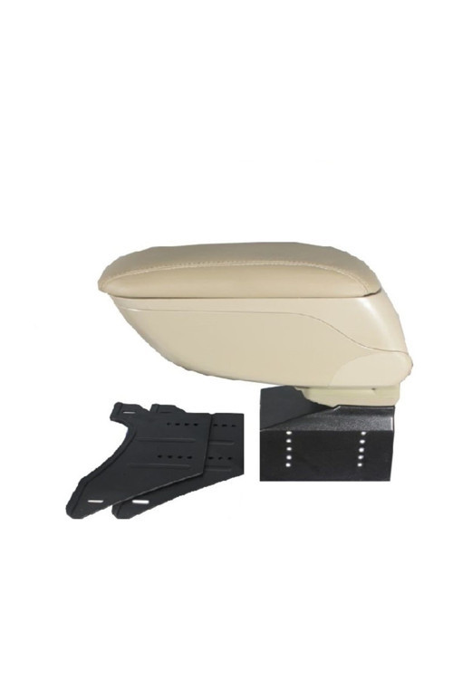 Emroto Toyota Corolla Sedan 2007-2013 Sürgülü Kol Dayama Kolçağı