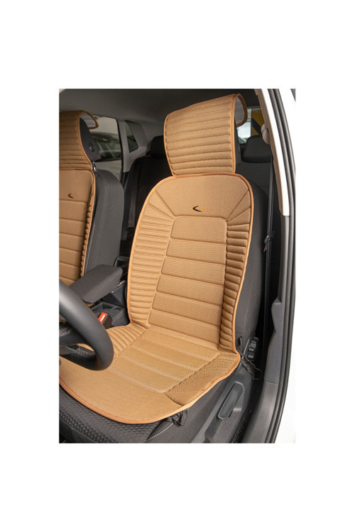 Autofest Honda Cr-V 2 Elegance 5'Li Set Minder Bej Renk 2002-2006 5 Parça Space Marka