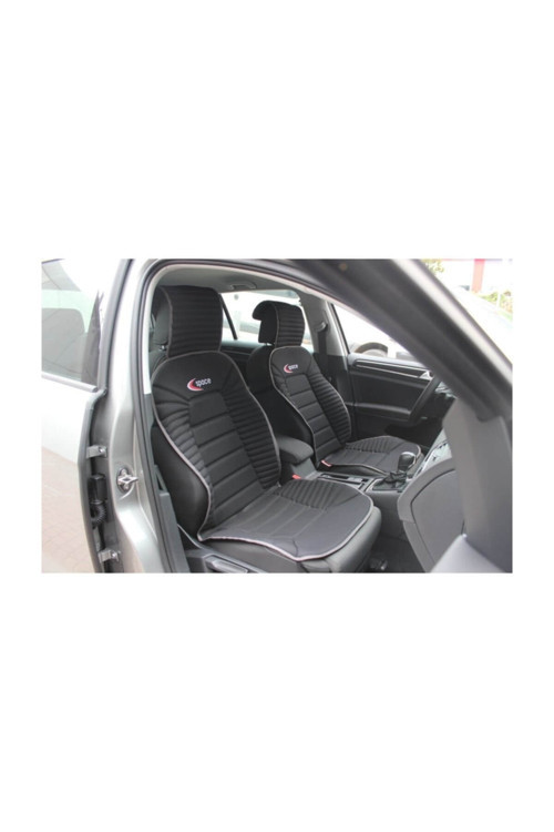 Bmw X1 E84 2009-2015 Bumerang Minder 2'Li Set