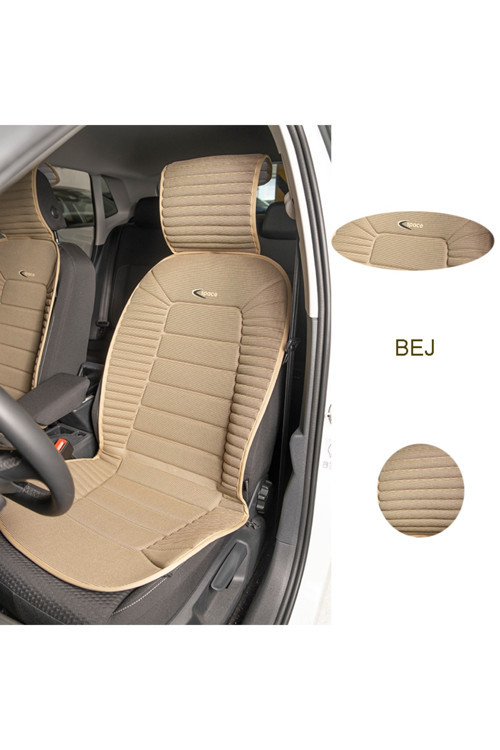 Autofest Opel Astra G Elegance 5'Li Set Minder Gri Renk 2000-2004 5 Parça Space Marka