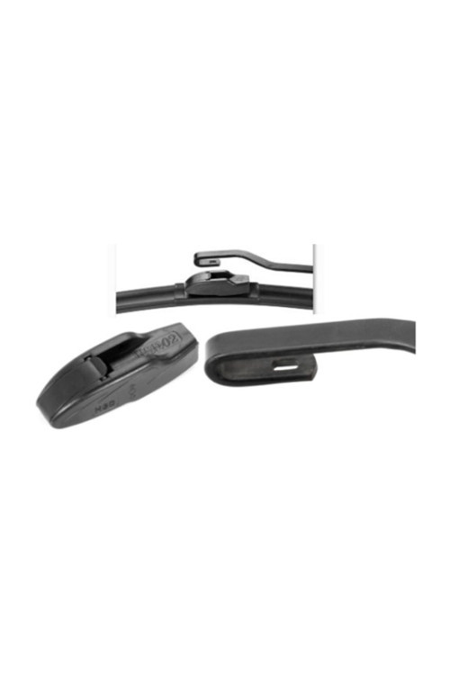 Şentürk Citroen C2 Silecek Takımı (2003-2008) 60-45 Cm