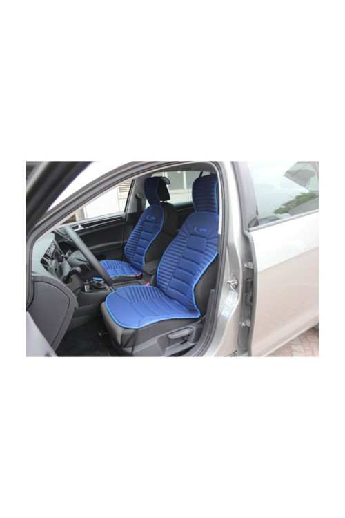 Ford Focus 2 2005-2011 Bumerang Minder 2'Li Set