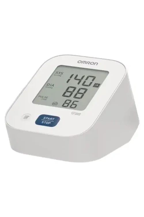 M2 Essential Blood Pressure Monitor