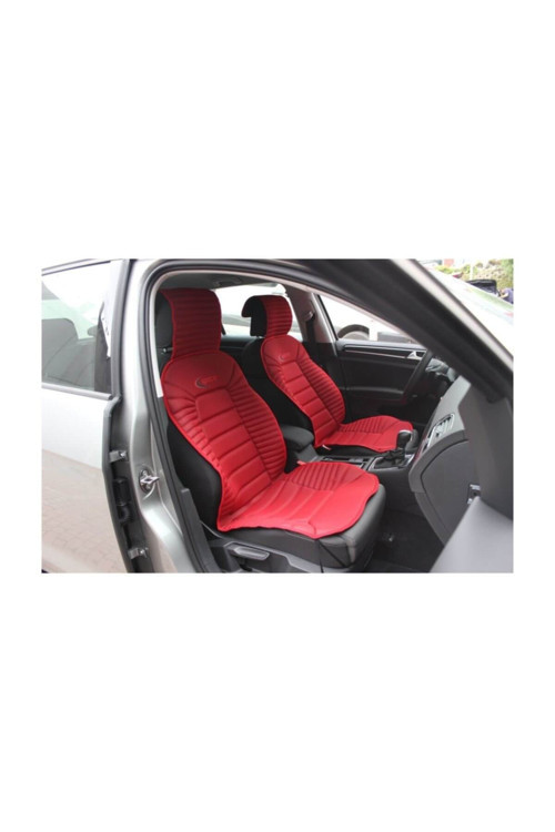 Hyundai Accent Admire 2002-2006 Bumerang Minder 2'Li Set