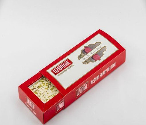 Saray Helvası 400 Gr. (2'li)