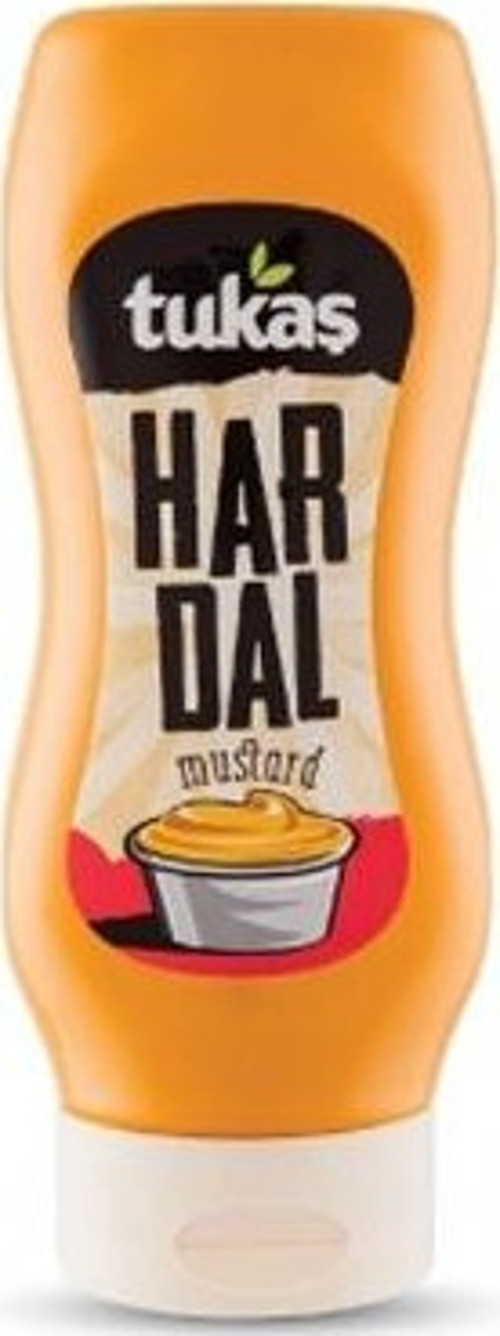 Hardal Sos 335 Gr.