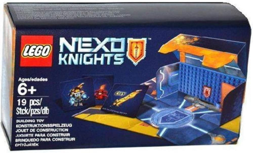 ® 5004389 Nexo Knights Battle Station