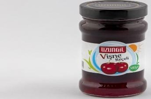 Vişne Reçeli 380 Gr. (2'li)