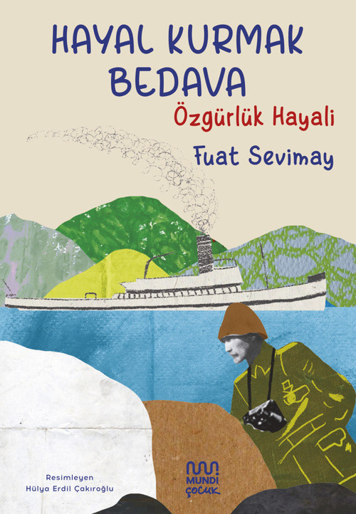 Hayal Kurmak Bedava: Özgürlük Hayali