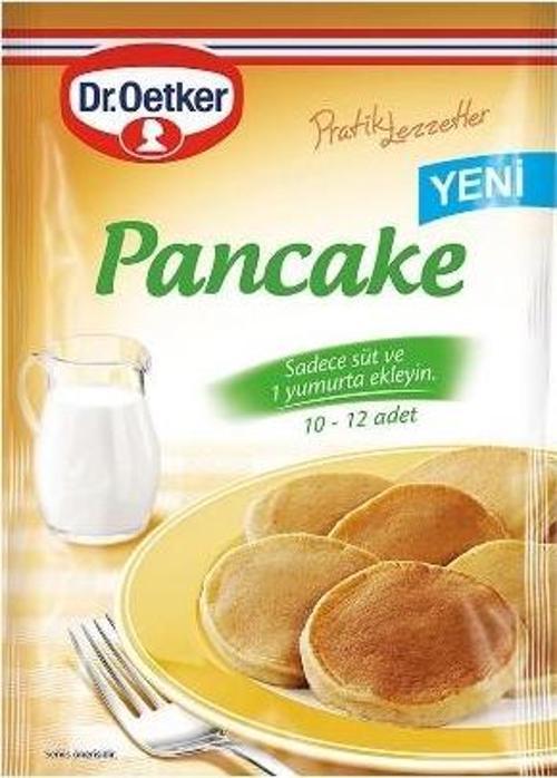 Pancake 134 Gr. (12'li)
