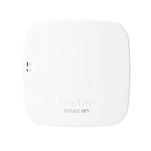 E ARUBA ION R6K61A AP11 İÇ ORTAM ACCESS POINT(DC ADAPTÖR DAHİL)