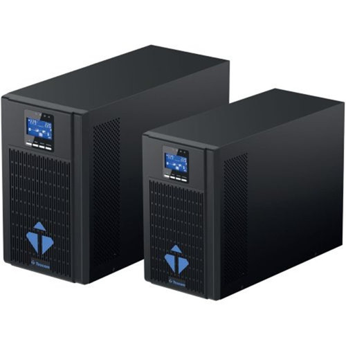 NEOLINE 1KVA 1F/1F (2X7AH) 4/8DK LCD ONLINE UPS