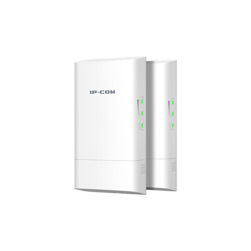 CPE5-KIT 5GHZ 867MBPS 1KM PTP 30 DERECE DIŞ ORTAM 2LI SET TAK ÇALIŞTIR ACCESS POINT(ADAPTÖRLÜ)