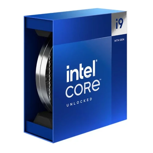 CORE CI9 14900F 2.0GHZ 32MB 1700P FANLI (BOX)