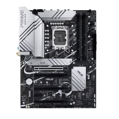 PRIME Z790-P WIFI DDR5 7200MHZ 1XHDMI 1XDP 3XM.2 USB 3.2 ATX 1700P (12. / 13. VE 14. NESİL İŞLEMCİ UYUMLU)