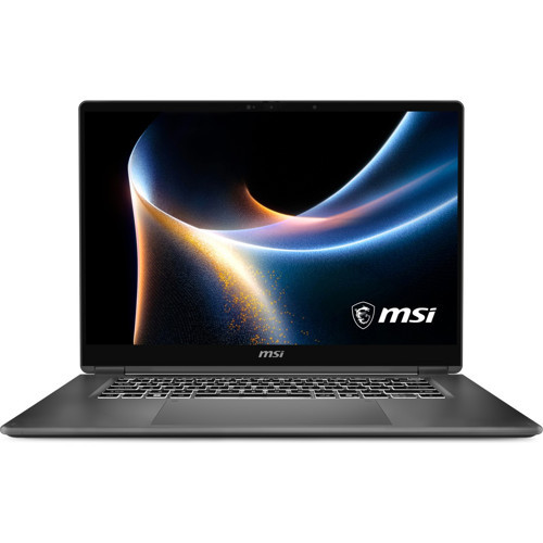 NB PRESTIGE 16 AI+ C3MG-039TR ULTRA 9 386H 32GB LPDDR5X UMA 1TB SSD 16.0 QHD 2.8K OLED 120Hz W11