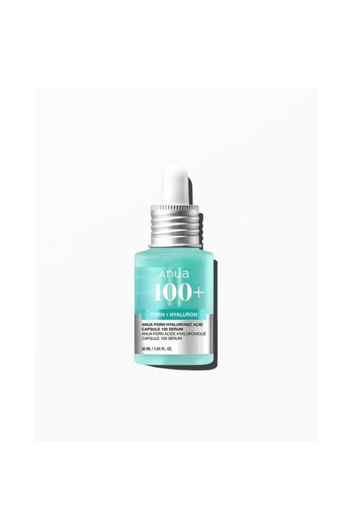 Pdrn Hyaluronic Acid Capsule 100 Serum - Pdrn & Hyalüronik Asitli Derin Nem Serumu 30ml