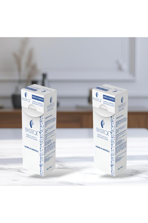 Damla Sakızlı Sakız 20 GR x 2 Adet