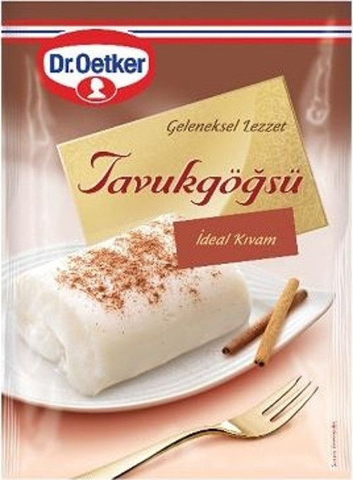 Tavukgöğsü 129 Gr.