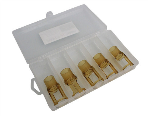 Parts4Laser 15 mm Mesafe Ölçer Kiti – Candela Pro Series Lazer Epilasyon Makinası Uyumlu Lazer Parçası