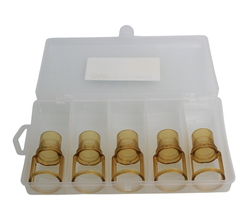 Parts4Laser 18 mm Mesafe Ölçer Kiti – Candela Pro Series Lazer Epilasyon Makinası Uyumlu Lazer Parçası