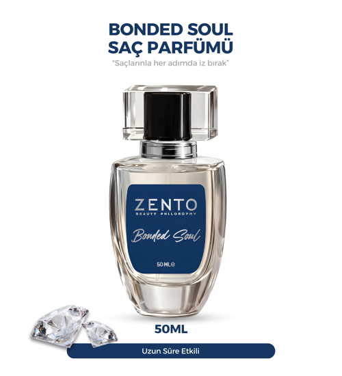 Bonded Soul Haır Pafume 50 ml
