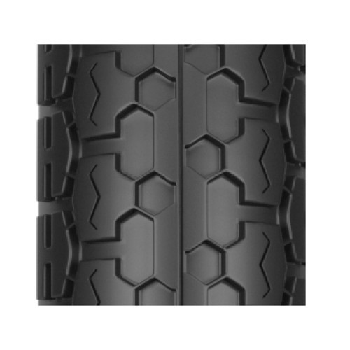 3.25-18 TL 4PR 52P BL010 MOTOSİKLET DIŞ LASTİĞİ