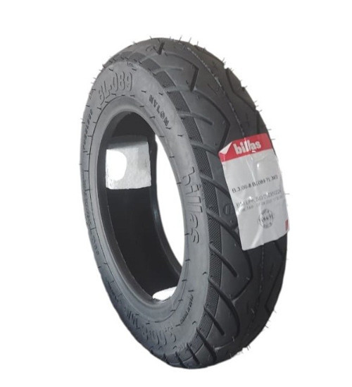3.00-8 TL DUBLEKS 38G BL089 SCOOTER LASTİK