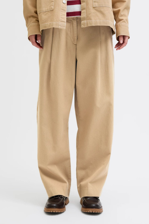 Jack & Jones Kadın Jxmaddy Pantolon