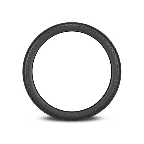 50/100-17 TT 4PR 23J BL065 Motosiklet Dış Lastik