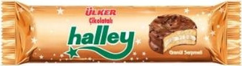Halley Mini Granüllü 66 Gr. (2'li)