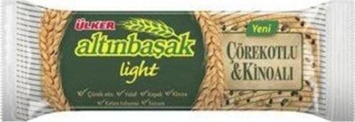 Altınbaşak Çörek Otlu Kınoa 40 Gr. (2'li)