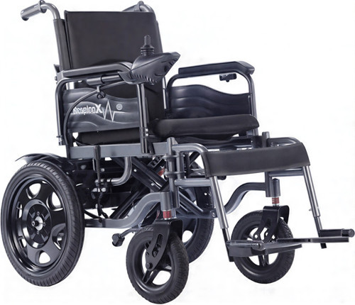 RATS-01 Akülü Tekerlekli Sandalye