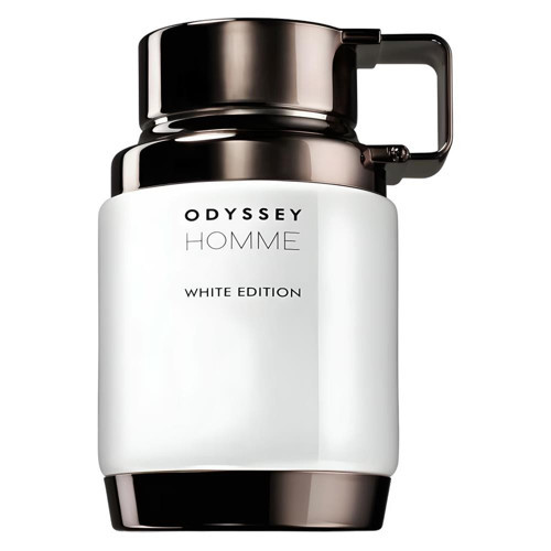 Odyssey Homme White Edition EDP 100 ml Erkek Parfümü