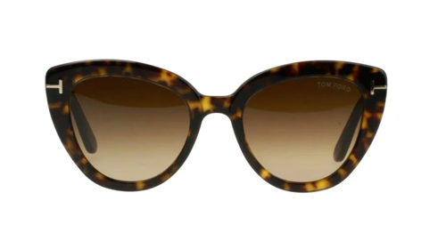 TOM FORD TF 845 C.52F 53-21 Güneş Gözlüğü