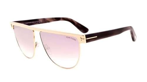 TOM FORD TF 570 C.28Z 60-13 Güneş Gözlüğü