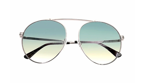 TOM FORD TF 571 C.14W 58-16 Güneş Gözlüğü